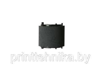 RL1-0568/RL1-0569 Ролик захвата из ручной подачи (лоток 1) HP LJ 2400/2420/2430/P3005 (O)