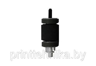 RM1-3763/5851-4013/RM1-6323/RM1-6313 Ролик захвата из кассеты в сборе HP LJ P3005/M3027(O)