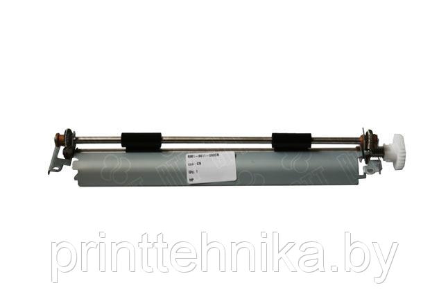 RM1-8411-000CN Вал подачи в сборе HP LJ Enterprise 600 M601/M602/M603 (O)