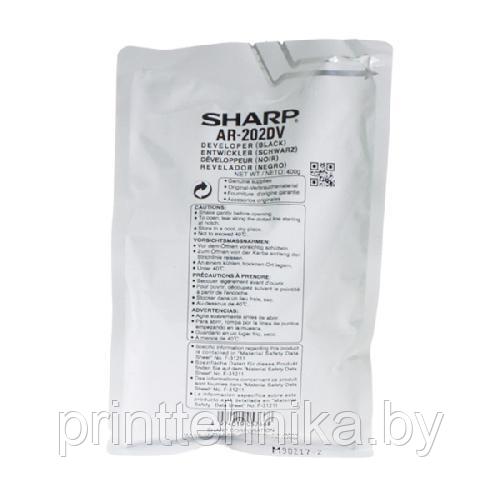 Девелопер Sharp AR-163/201/M160/M205/AR5316/5320 (O) AR202LD - фото 1 - id-p67147389