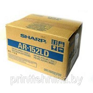 Девелопер Sharp AR152/5012/5415/ARM155 (O) AR152LD/AR152DV - фото 1 - id-p67147391
