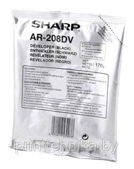 Девелопер Sharp AR203E/5420/ARM201 (O) AR208LD - фото 1 - id-p67147407