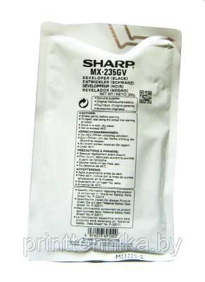 Девелопер Sharp AR5618/D/N/5620D/N/5623D/N (O) MX235GV