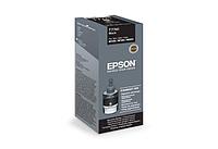 Чернила Epson M100/105/200/205 (O) C13T77414A, black, 140ml