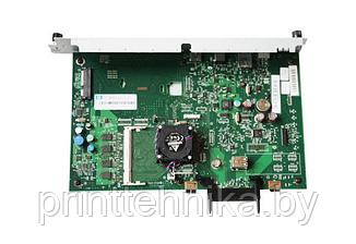 CF066-67901 Плата форматирования HP LJ Enterprise MFP M725 (O)