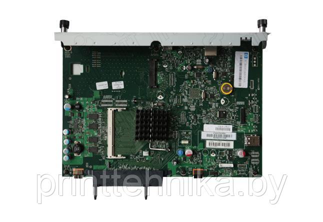 CF367-67915 Плата форматирования HP LJ Enterprise Flow MFP M830 (O) - фото 1 - id-p67229228