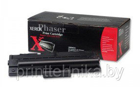 Принт-картридж Xerox Phaser 3110/3210 (О) 109R00639 - фото 1 - id-p67322756