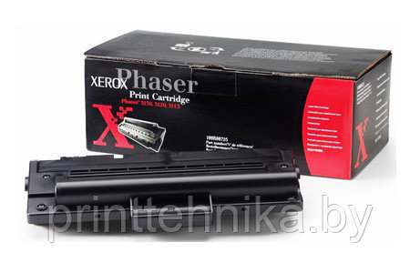 Принт-картридж Xerox Phaser 3130/3120 (O) 109R00725 - фото 1 - id-p67322759