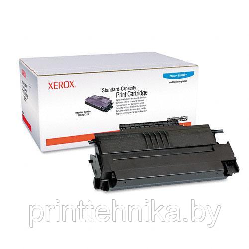 Принт-картридж ст. емкости Xerox Phaser 3100MFP 3000 коп. ф.A4 (О) 106R01378 - фото 1 - id-p67322772