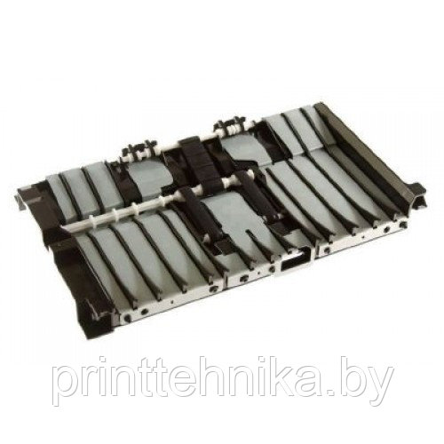 RM1-4548 Направляющая бумаги в сборе HP LJ P4014/P4015/P4515/M4555/M601/M602/M603 (O)