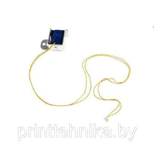 RK2-0270-000CN Соленоид захвата лотка 2 HP LJ P4014/P4015/P4515/M601/M602/M603 (O)