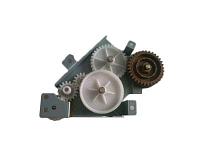 Узел привода печи (колебательный узел) Swing plate HP LJ P4014/P4015/P4515