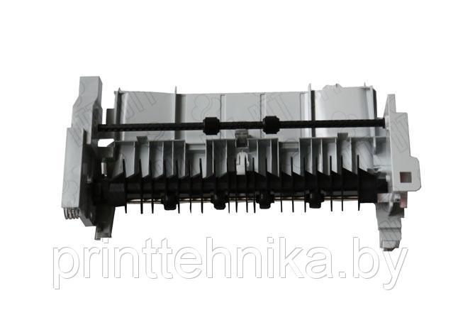 RM1-4529-000CN Узел выхода бумаги HP LJ P4014/P4015/P4515 (O)
