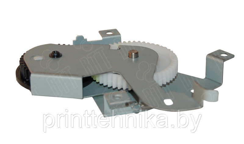 Колебательный узел в сборе (swing plate) НР LJ 4200/4300/4250/4350/4345