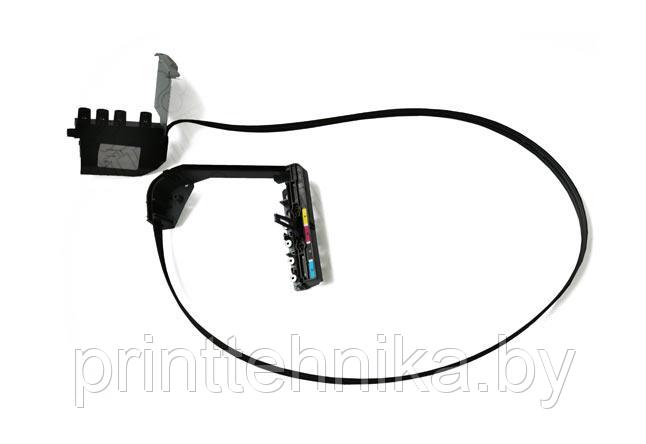 C7796-60219 Узел выхода HP DJ 100/100 Plus/110/110 Plus (O)
