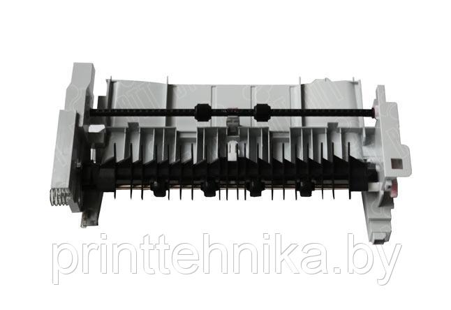 RM1-8414-000CN Узел выхода бумаги HP LJ Enterprise 600 M601/M602/M603 (O)
