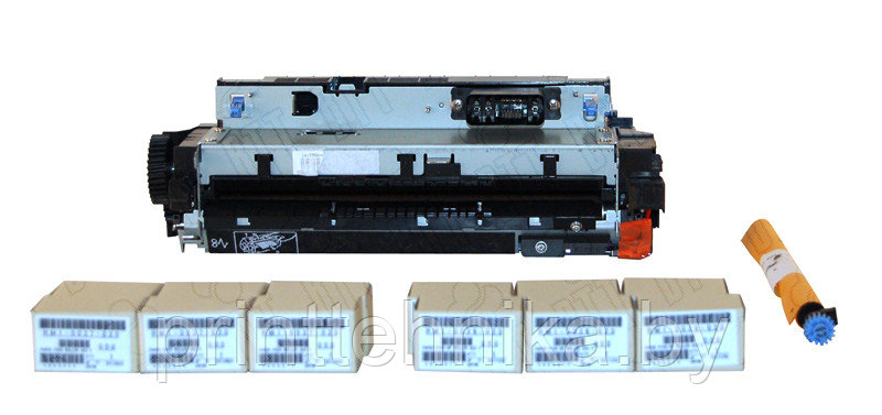 CF065-67901/CF065A Ремкомплект (Maintenance Kit) HP LJ Enterprise M601/M602/M603 (O) - фото 1 - id-p67366392
