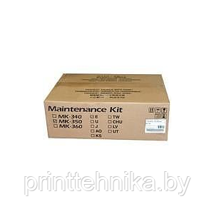 Ремонтный комплект Kyocera FS-2020D/DN (O) 1702J08EU0/MK-340