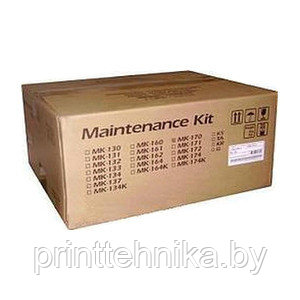 MK-160 Ремонтный комплект Kyocera FS-1120D/DN (О) - фото 1 - id-p67366407