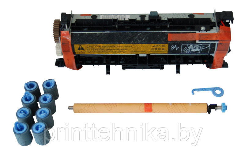 CE732A/CE732-67901 Ремкомплект HP LJ Enterprise M4555 (O)