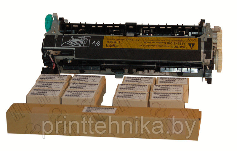 Q5422A/Q5422-67903 Ремкомплект (Maintenance Kit) HP LJ 4250/4350 (O)