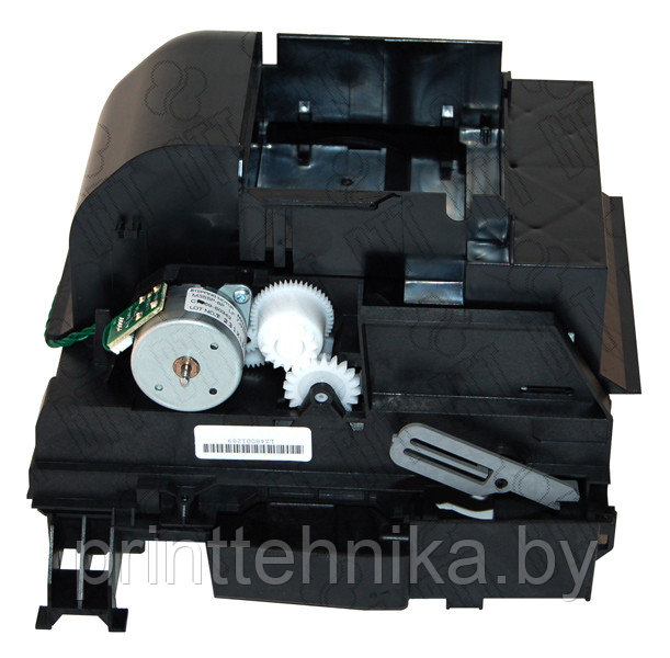 C7769-60374/C7769-60149 Станция парковки в сборе HP DJ 500/510/800/810/815/820/T620 (O)