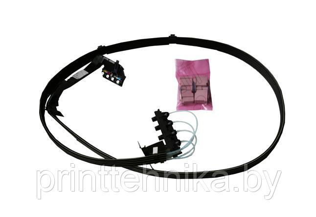 C7769-60381/C7769-60153 Трубопровод 24" HP DJ 500/510/800/820 (O)