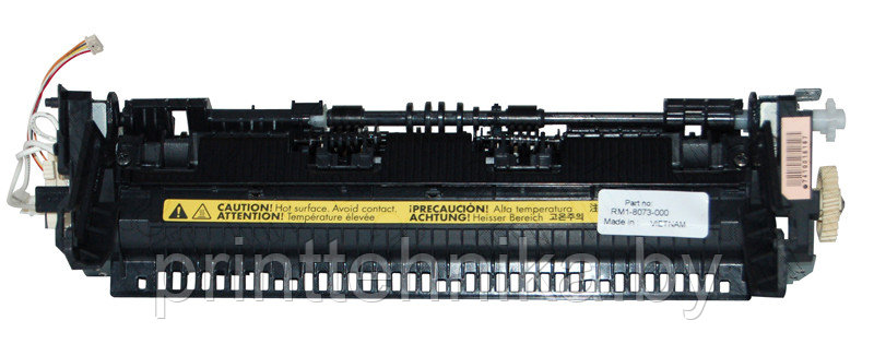 RM1-4726/RM1-4729/RM1-8073 Термоузел HP LJ M1522/M1120 (O)