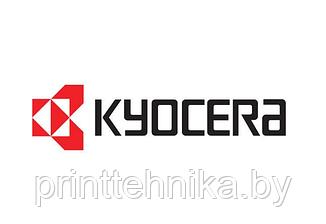 Правая часть печки в сборе Kyocera KM-1620/2020/1635 (O) 2C993360/302C993362