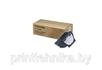 Тонер Toshiba 1340/1350/1360/1370 (O) Т-1350Е/60066062027, 180 г, 4,3К, туба