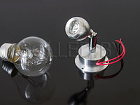 Светодиодный светильник LedLamp-4-1W-220V