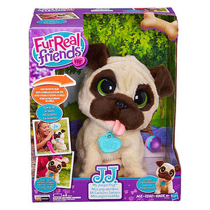 Интерактивный Игривый щенок Furreal Friends B0449, фото 2