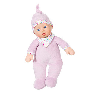 Zapf Creation Zapf Creation my little Baby born 823-439 Бэби Борн Кукла мягкая с твердой головой, 30 см, фото 2