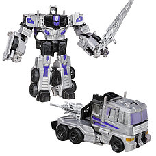 Transformers B0975 Трансформеры Дженерэйшнс: Комбайнер Ворс Вояджер, в ассортименте, фото 2
