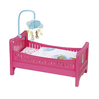 Zapf Creation Baby born 822289 Бэби Борн Кровать