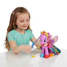 My Little Pony A8211 Пони-модницы 20 см, фото 2
