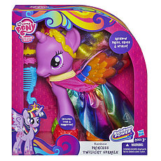 My Little Pony A8211 Пони-модницы 20 см, фото 3