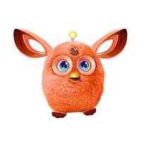 Ферби Коннект Оранжевый Hasbro Furby B7150/B7153 темные цвета