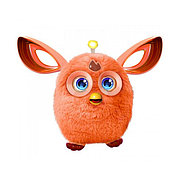 FURBY (Hasbro) Ферби Коннект Оранжевый Hasbro Furby B7150/B7153 темные цвета