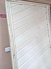 Деревянные двери для бани 700х1700, фото 3