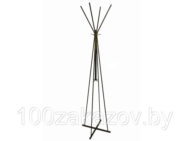 Вешалка напольная арт. ВНН-013 (1,85м.)