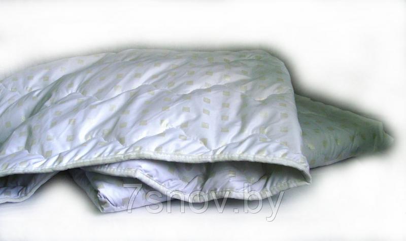 Эвкалиптовое одеяло арт. Феличита 140х205 полутораспальное