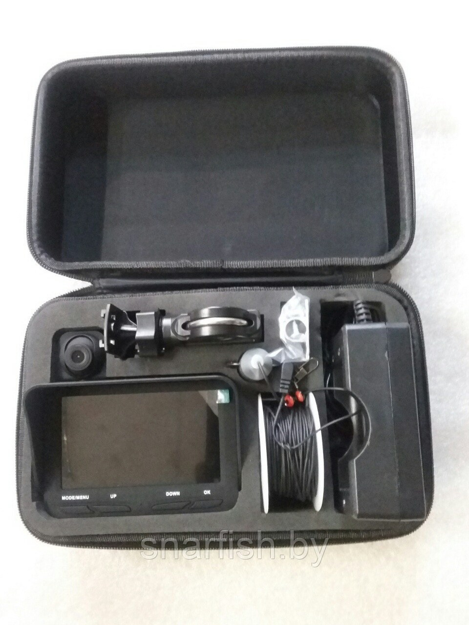 Подводная камера "Судак профи 2" с функцией записи Гарантия. - фото 2 - id-p92670700