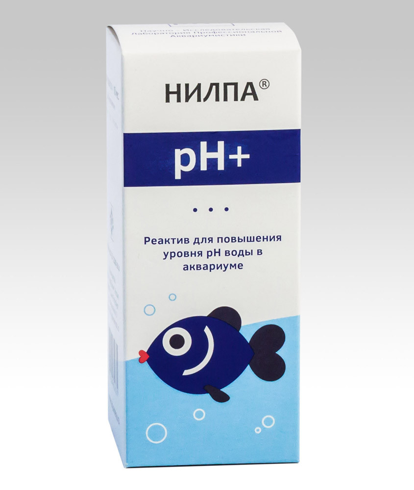 Реактив «НИЛПА® pH-плюс» - фото 1 - id-p69472690