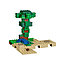 Конструктор Bela My World 10733 Набор для творчества (аналог LEGO Minecraft  21135) 723 детали, фото 6