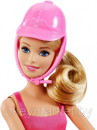 Кукла Barbie и её танцующая Лошадка, звуковые эффекты арт. DMC30, фото 3