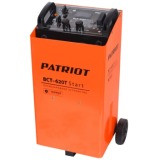 Пускозарядное устройство PATRIOT BCT-620T Start - фото 1 - id-p69480405