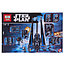 Конструктор Lepin Star Plan 05112 "Исследователь 1" (аналог Lego Star Wars 75185) 577 деталей, фото 5