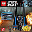 Конструктор Lepin Star Plan 05112 "Исследователь 1" (аналог Lego Star Wars 75185) 577 деталей, фото 7