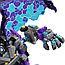 Конструктор Bela 10705 Nexo Knight "Каменный великан-разрушитель" (аналог Lego 70356) 808 деталей, фото 7